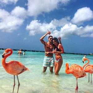 Meet your Posher, Greg